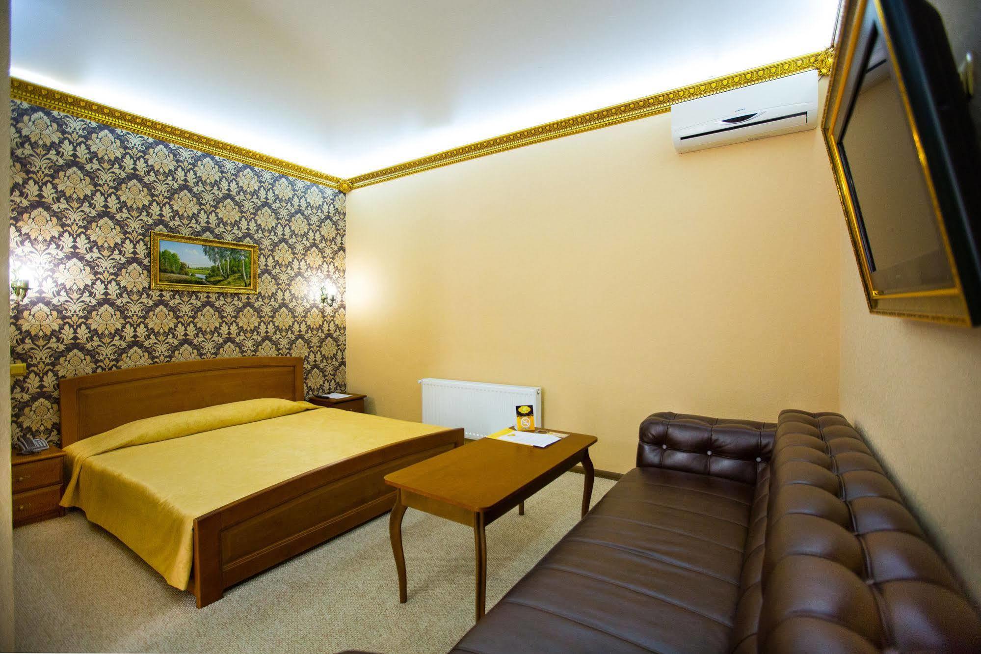 Apart Hotel Clumba 오데사 외부 사진