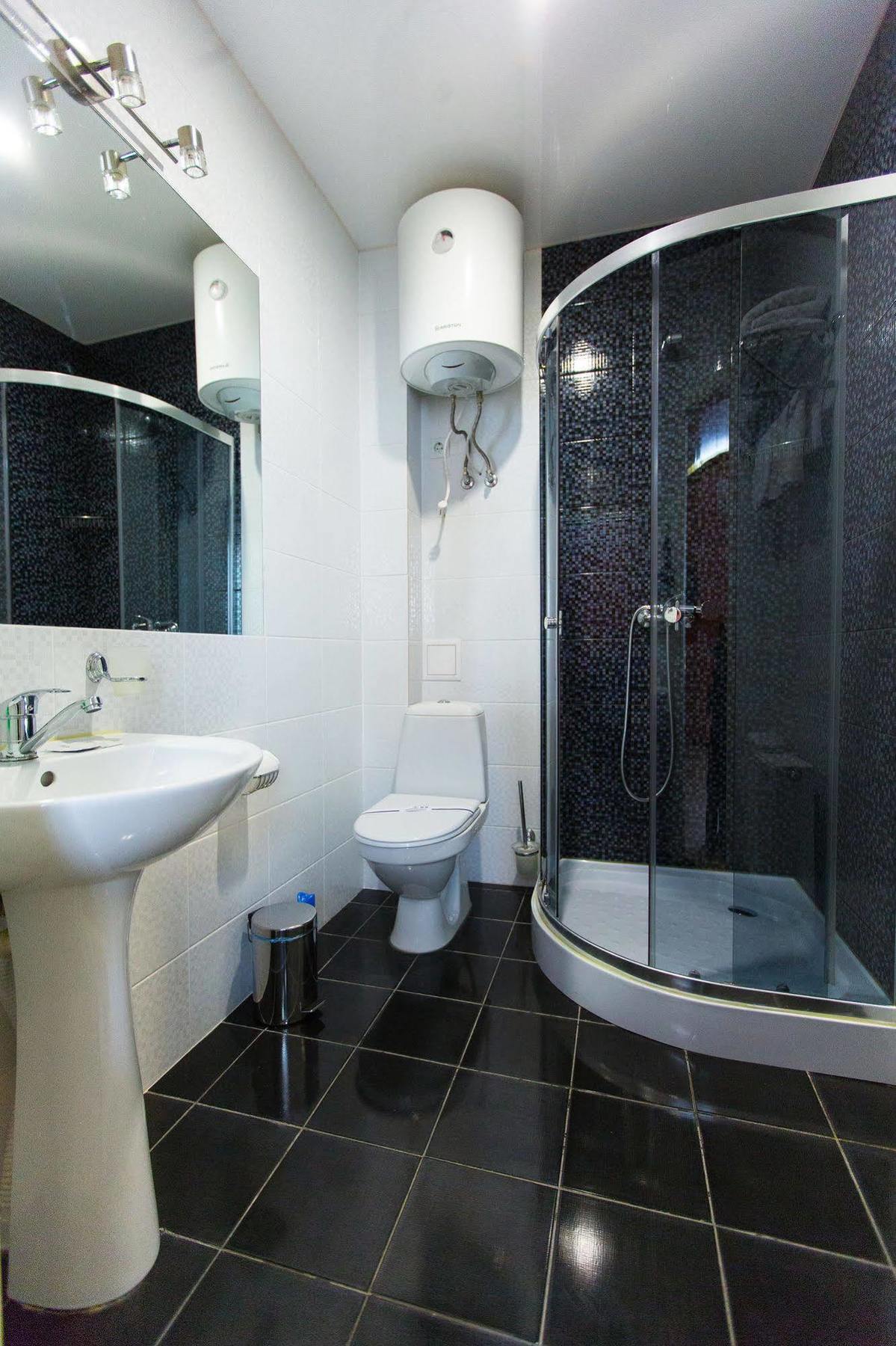 Apart Hotel Clumba 오데사 외부 사진
